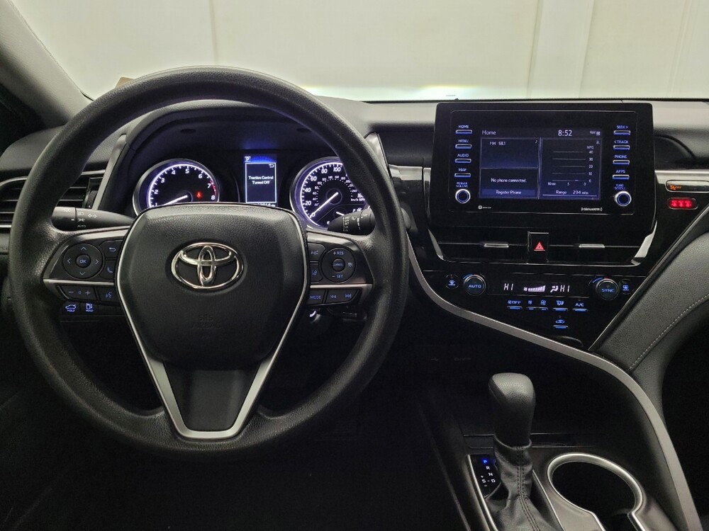 2023 Toyota Camry in Antioch, TN 37013 - 18103220 22