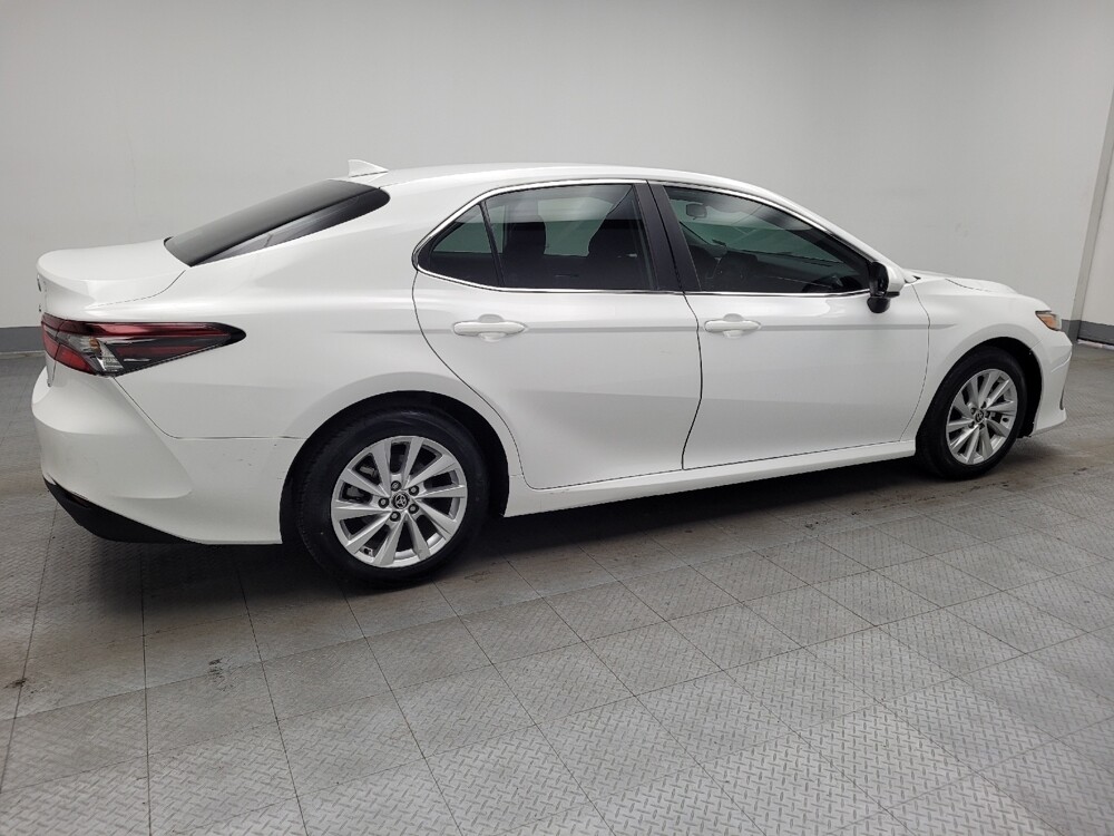 2023 Toyota Camry in Antioch, TN 37013 - 18103220 10