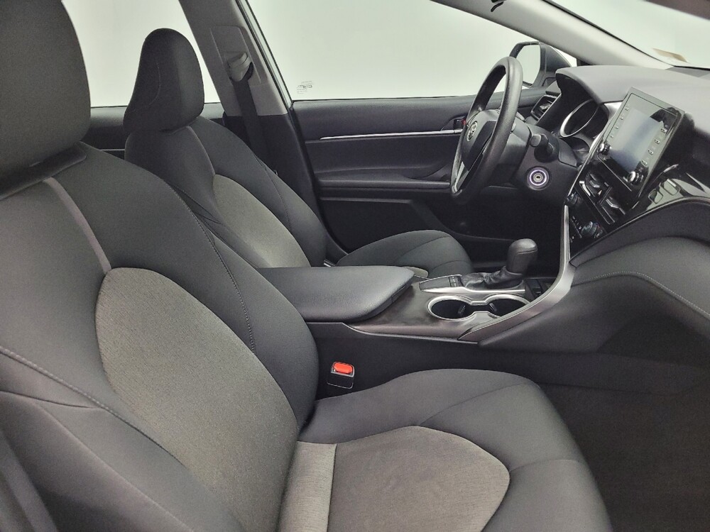 2023 Toyota Camry in Antioch, TN 37013 - 18103220 21