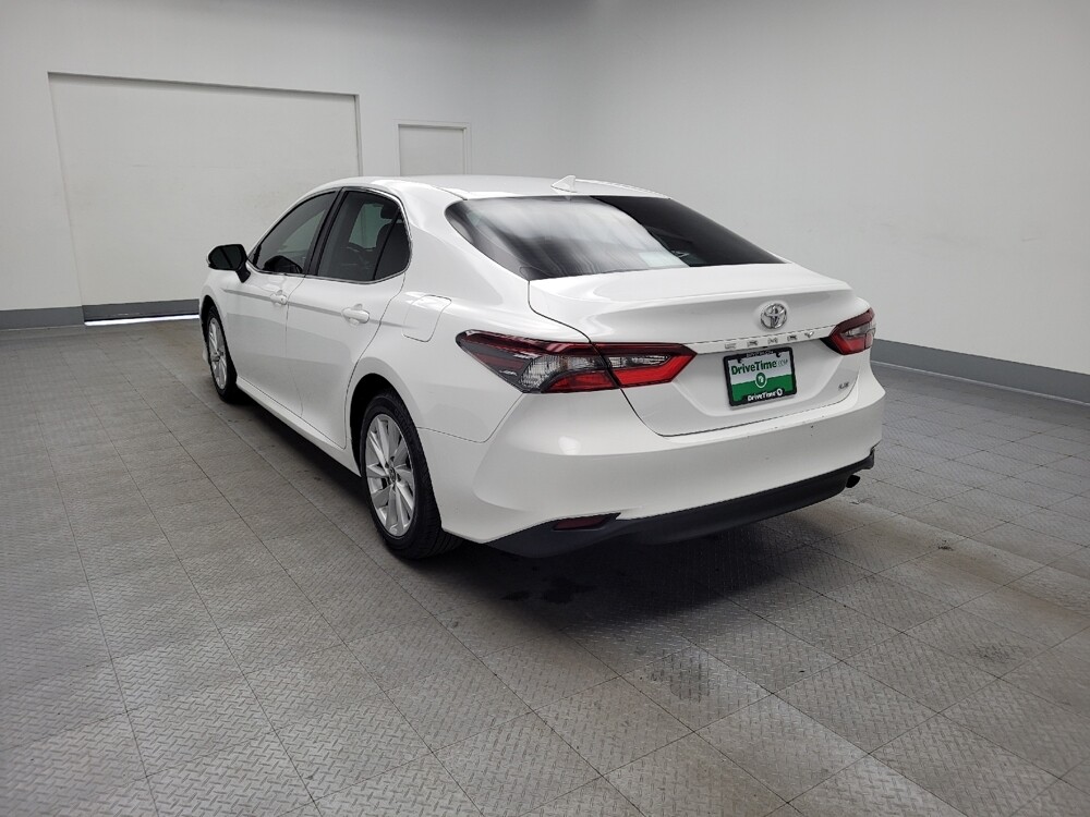 2023 Toyota Camry in Antioch, TN 37013 - 18103220 5