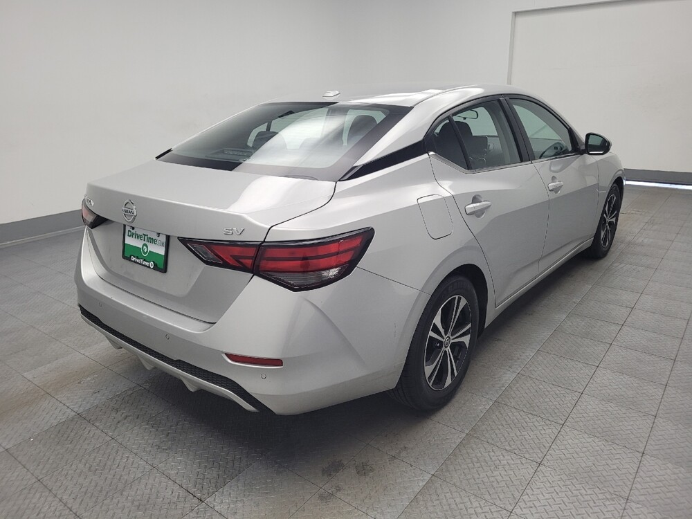 2023 Nissan Sentra in Memphis, TN 38115 - 18103221 9