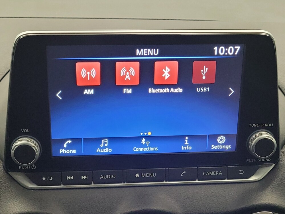 2023 Nissan Sentra in Memphis, TN 38115 - 18103221 25