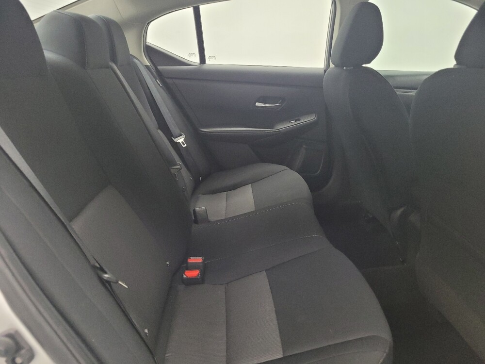 2023 Nissan Sentra in Memphis, TN 38115 - 18103221 19