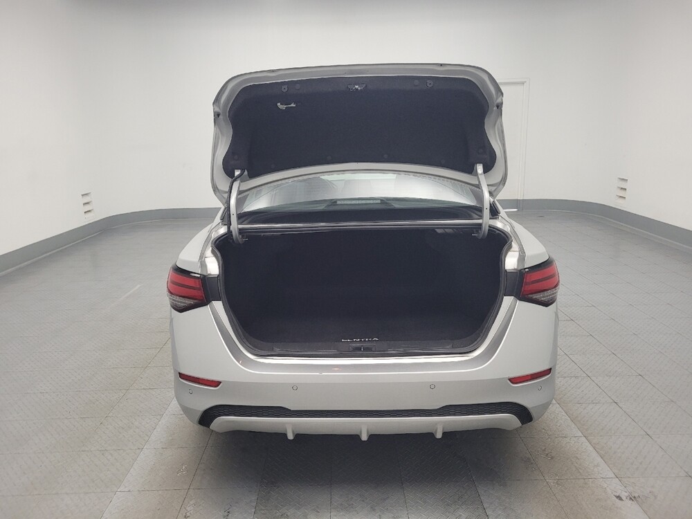 2023 Nissan Sentra in Memphis, TN 38115 - 18103221 29