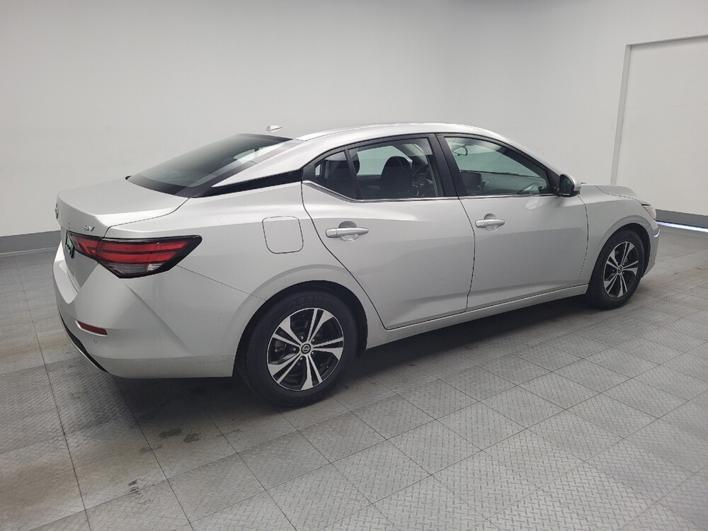 2023 Nissan Sentra in Memphis, TN 38115 - 18103221 10