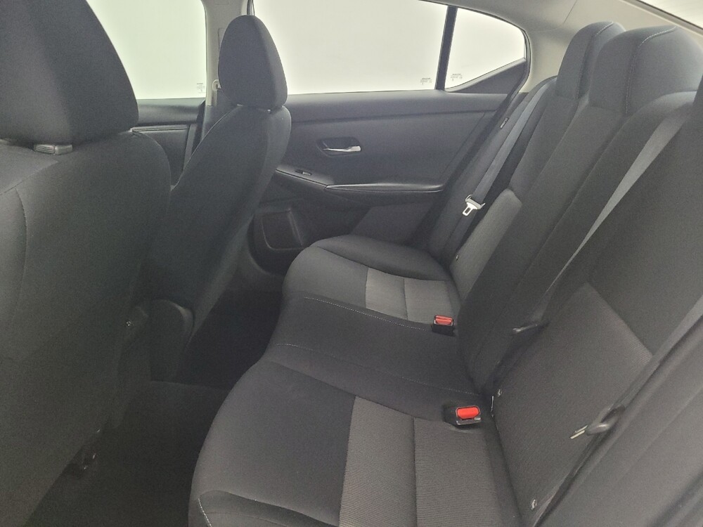 2023 Nissan Sentra in Memphis, TN 38115 - 18103221 18