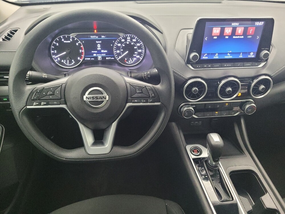 2023 Nissan Sentra in Memphis, TN 38115 - 18103221 22