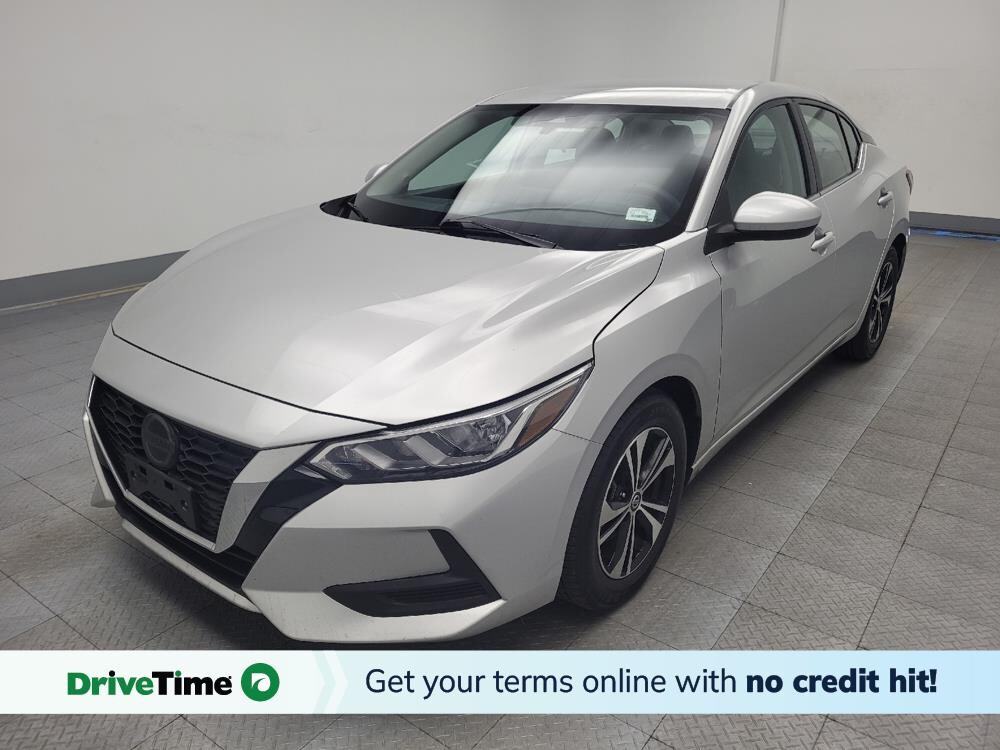 2023 Nissan Sentra in Memphis, TN 38115 - 18103221