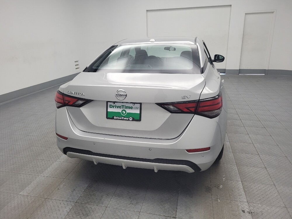 2023 Nissan Sentra in Memphis, TN 38115 - 18103221 7