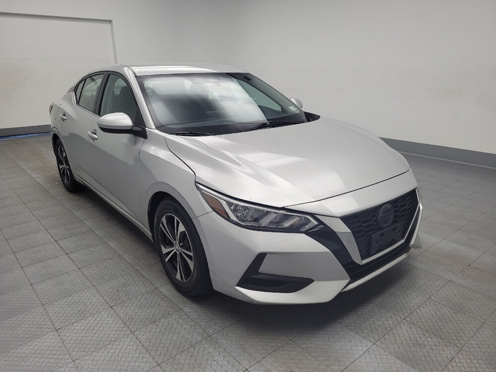 2023 Nissan Sentra in Memphis, TN 38115 - 18103221 13