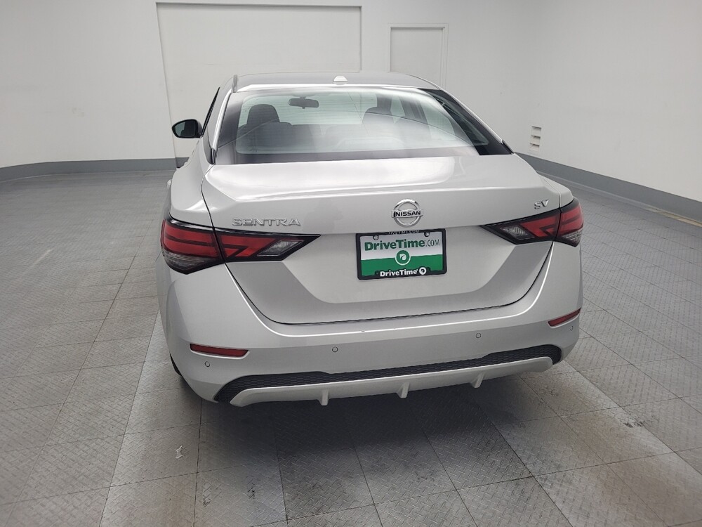 2023 Nissan Sentra in Memphis, TN 38115 - 18103221 6