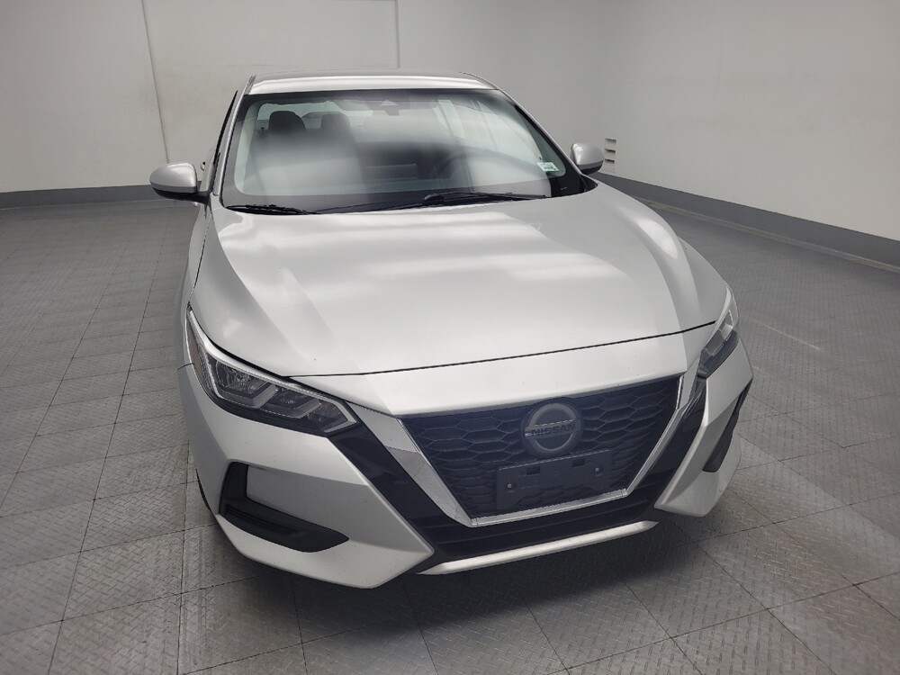 2023 Nissan Sentra in Memphis, TN 38115 - 18103221 14