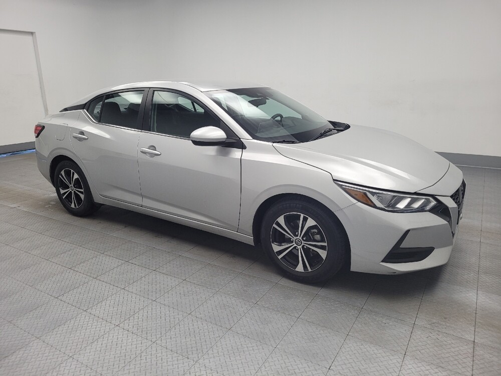 2023 Nissan Sentra in Memphis, TN 38115 - 18103221 11