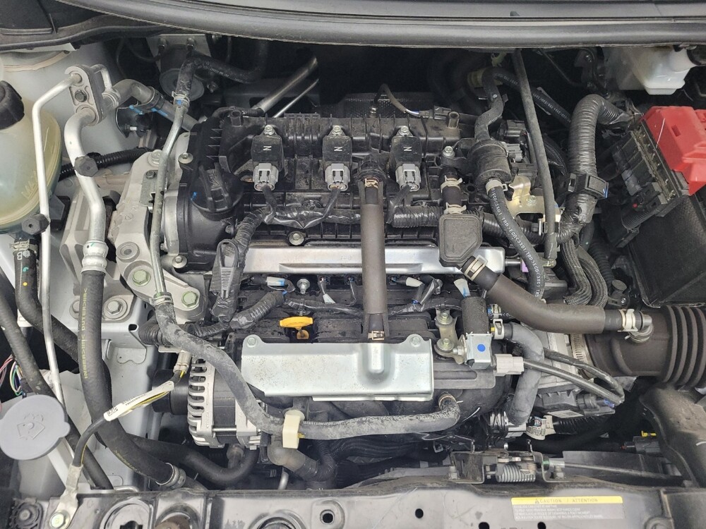 2024 Nissan Versa in Antioch, TN 37013 - 18103222 30