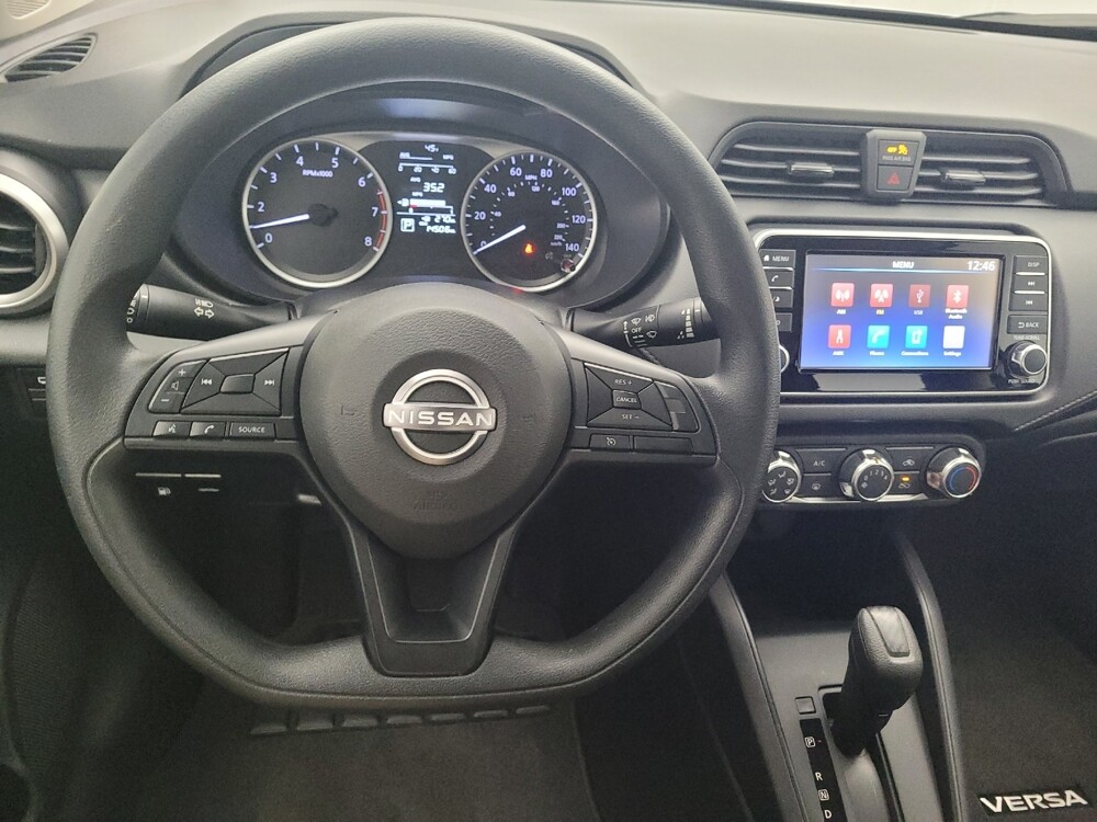 2024 Nissan Versa in Antioch, TN 37013 - 18103222 22