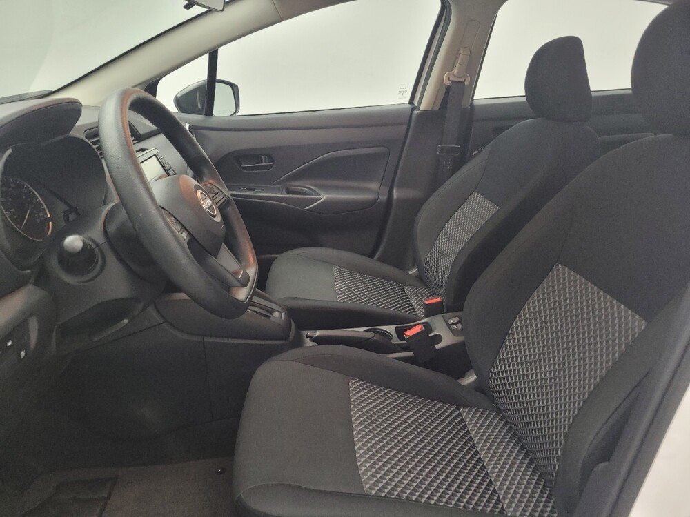 2024 Nissan Versa in Antioch, TN 37013 - 18103222 17