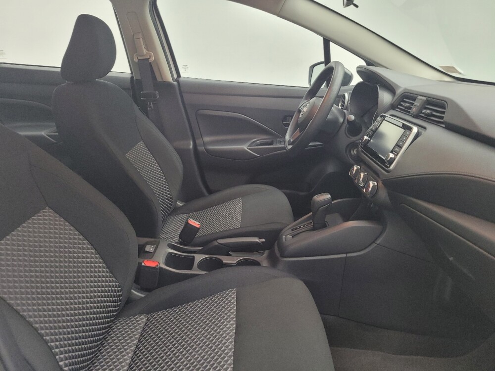 2024 Nissan Versa in Antioch, TN 37013 - 18103222 21