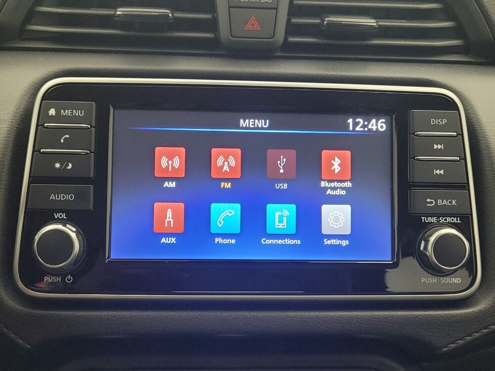 2024 Nissan Versa in Antioch, TN 37013 - 18103222 25