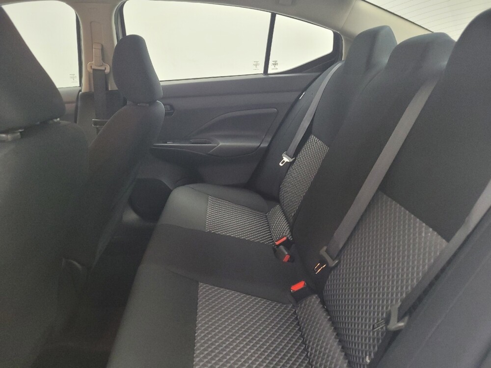 2024 Nissan Versa in Antioch, TN 37013 - 18103222 18