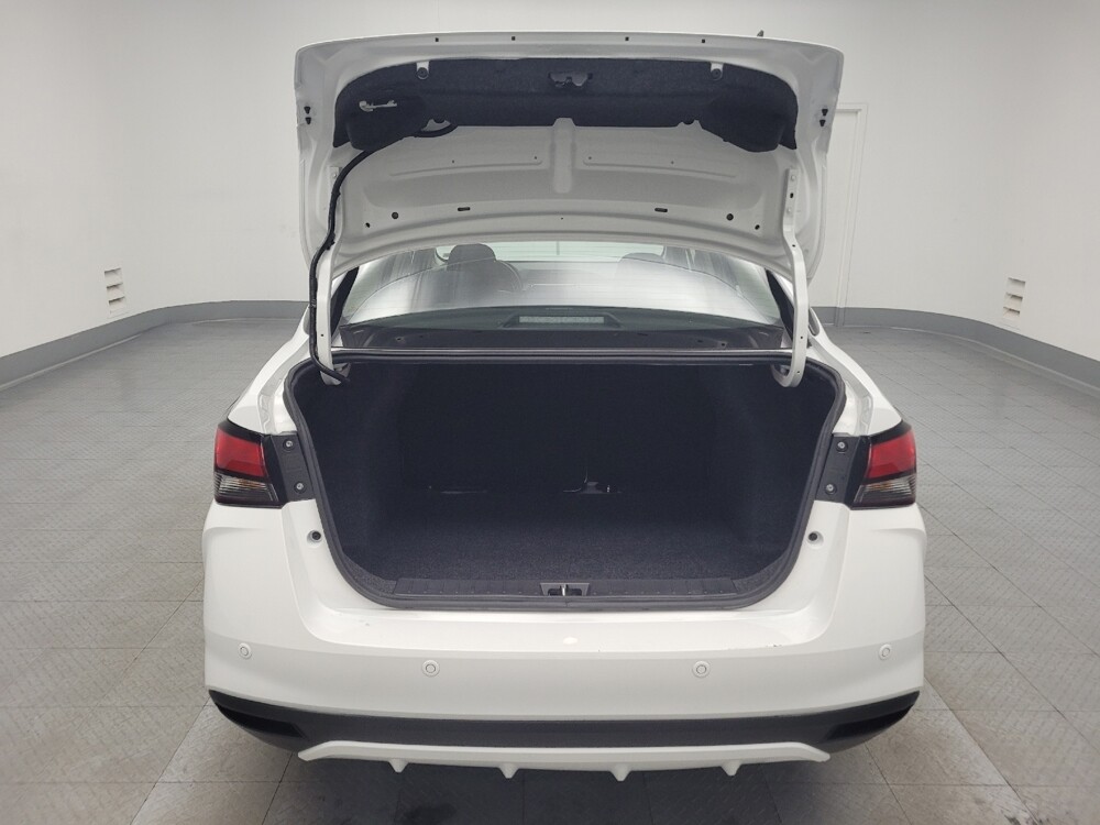 2024 Nissan Versa in Antioch, TN 37013 - 18103222 29