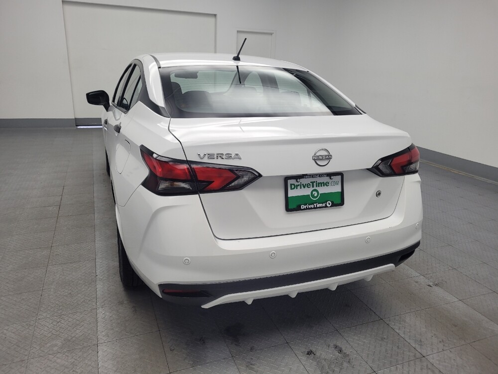 2024 Nissan Versa in Antioch, TN 37013 - 18103222 6