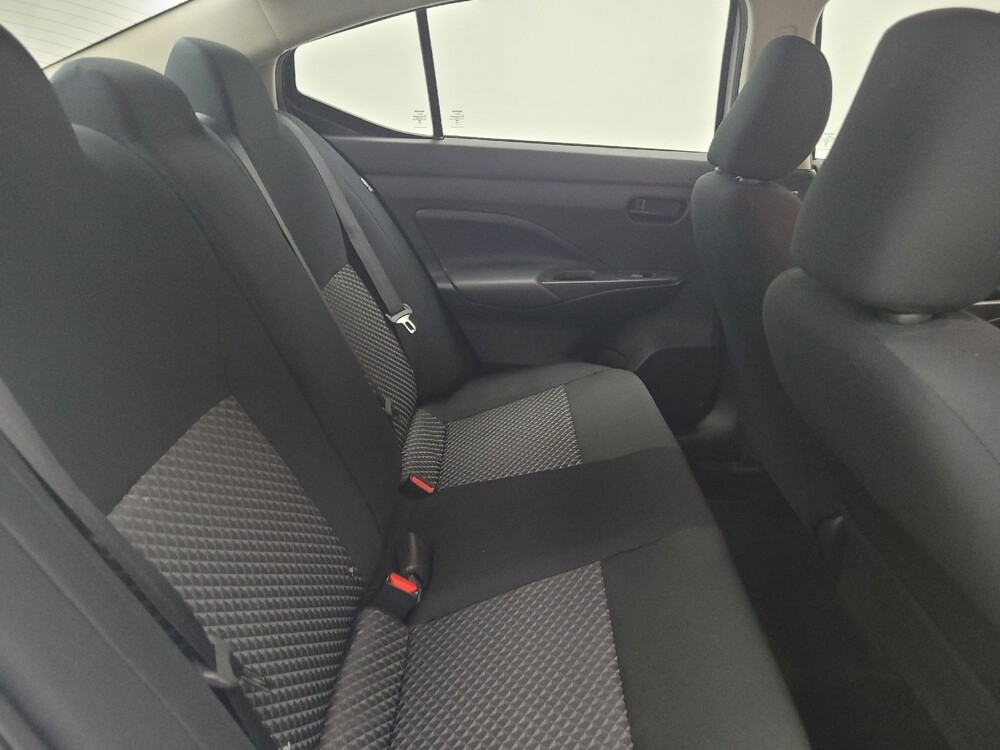 2024 Nissan Versa in Antioch, TN 37013 - 18103222 19