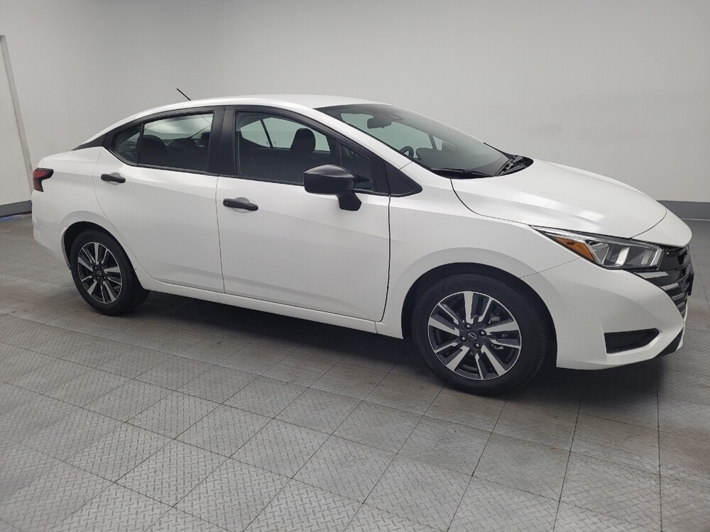 2024 Nissan Versa in Antioch, TN 37013 - 18103222 11