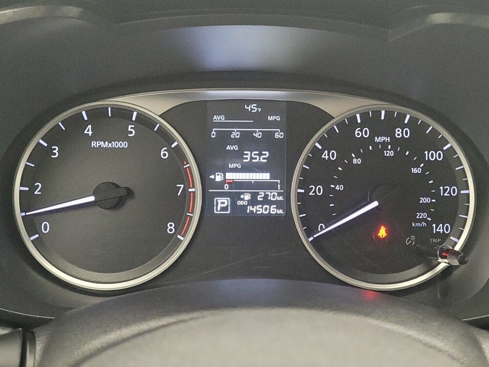 2024 Nissan Versa in Antioch, TN 37013 - 18103222 23