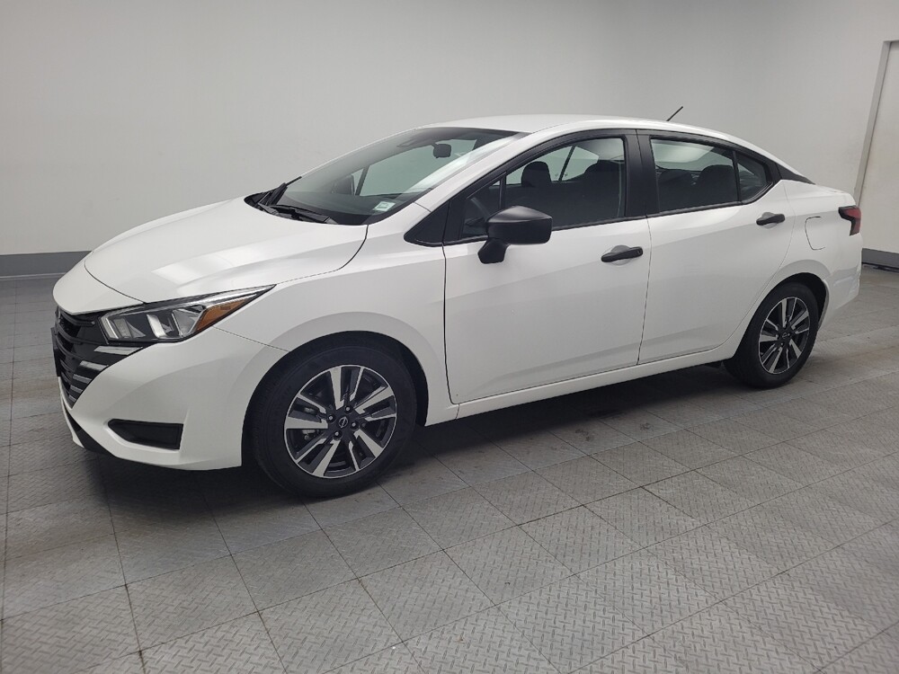 2024 Nissan Versa in Antioch, TN 37013 - 18103222 2