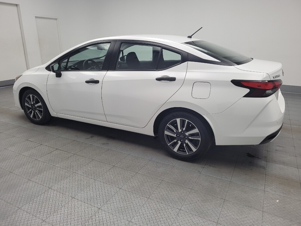 2024 Nissan Versa in Antioch, TN 37013 - 18103222 3
