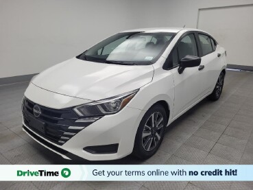 2024 Nissan Versa in Antioch, TN 37013