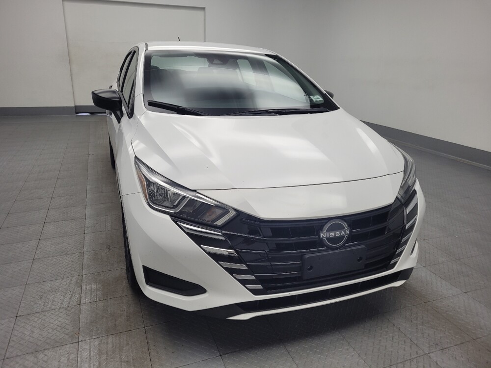 2024 Nissan Versa in Antioch, TN 37013 - 18103222 14