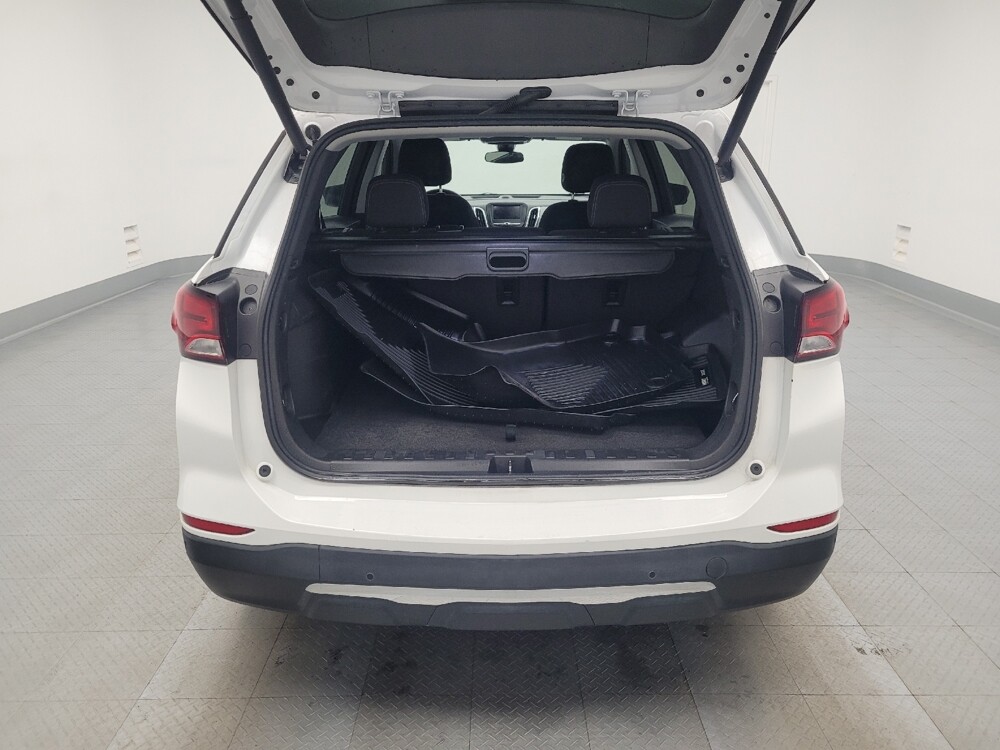 2023 Chevrolet Equinox in Huntsville, AL 35816 - 18103223 29