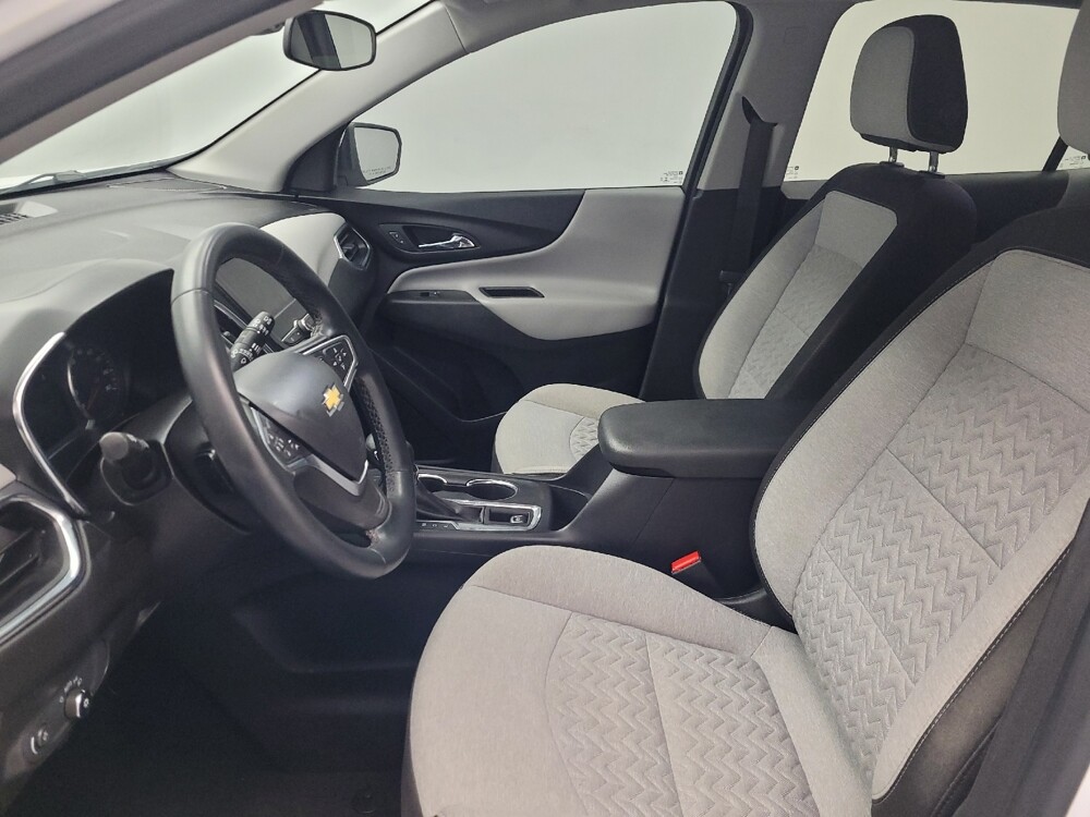 2023 Chevrolet Equinox in Huntsville, AL 35816 - 18103223 17