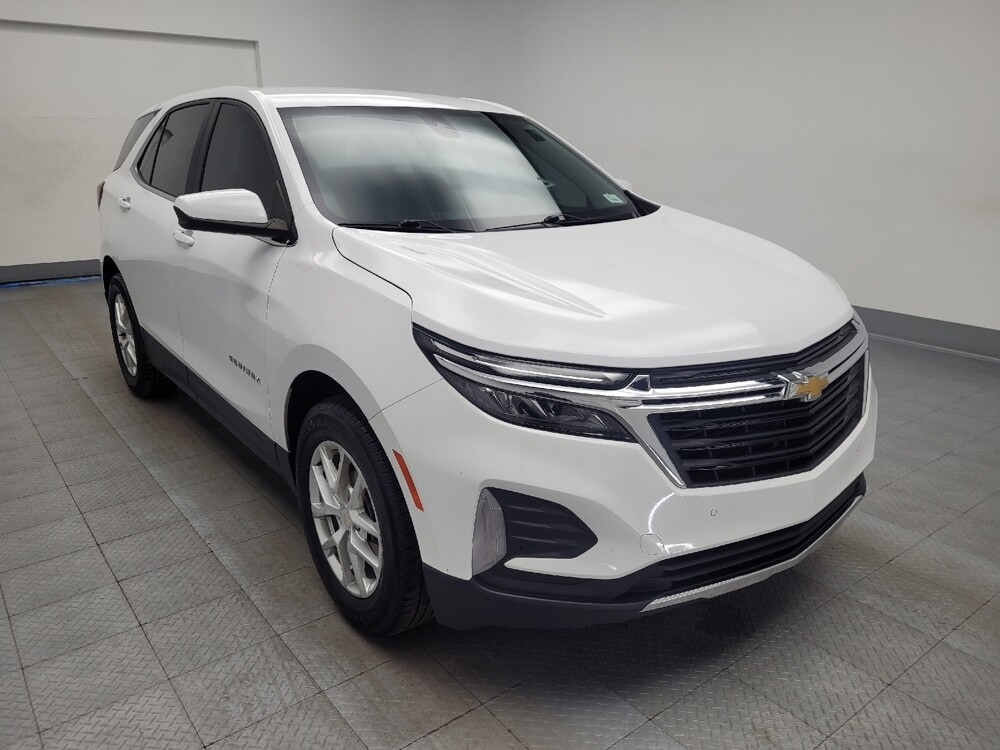 2023 Chevrolet Equinox in Huntsville, AL 35816 - 18103223 13
