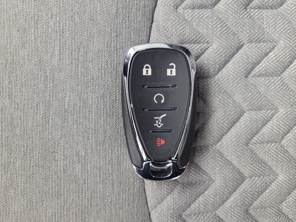 2023 Chevrolet Equinox in Huntsville, AL 35816 - 18103223 32