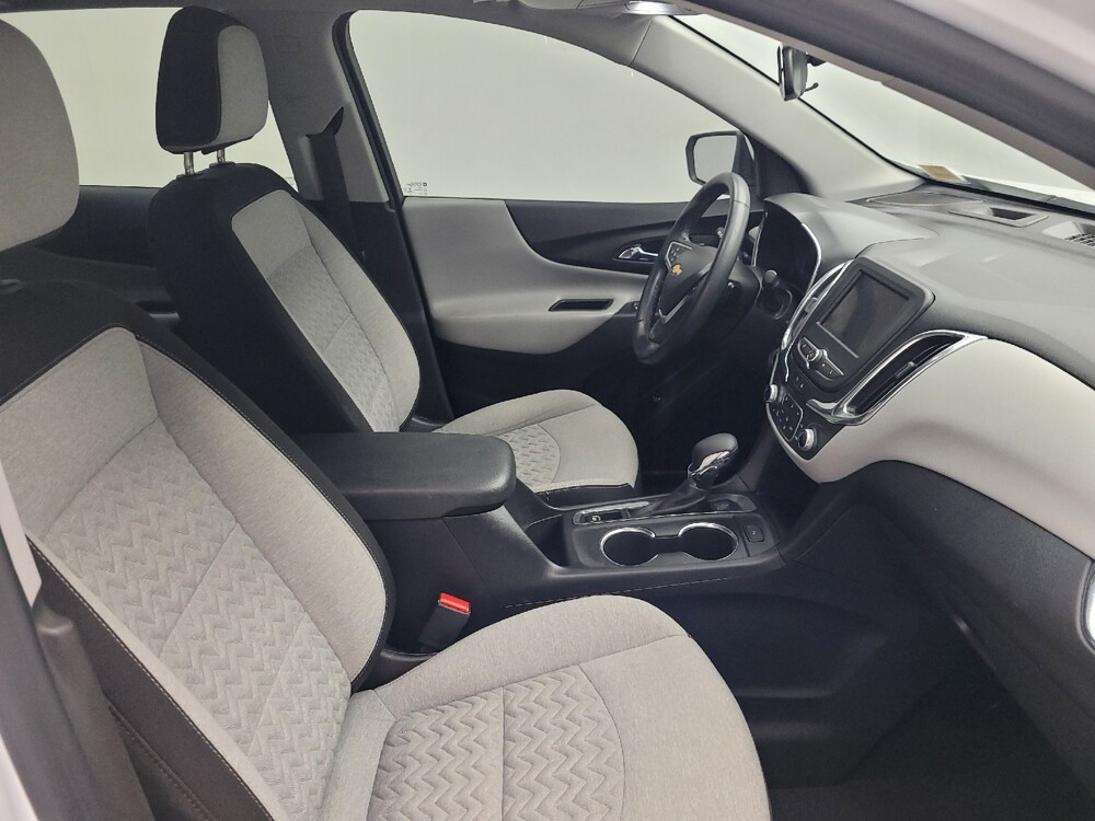 2023 Chevrolet Equinox in Huntsville, AL 35816 - 18103223 21