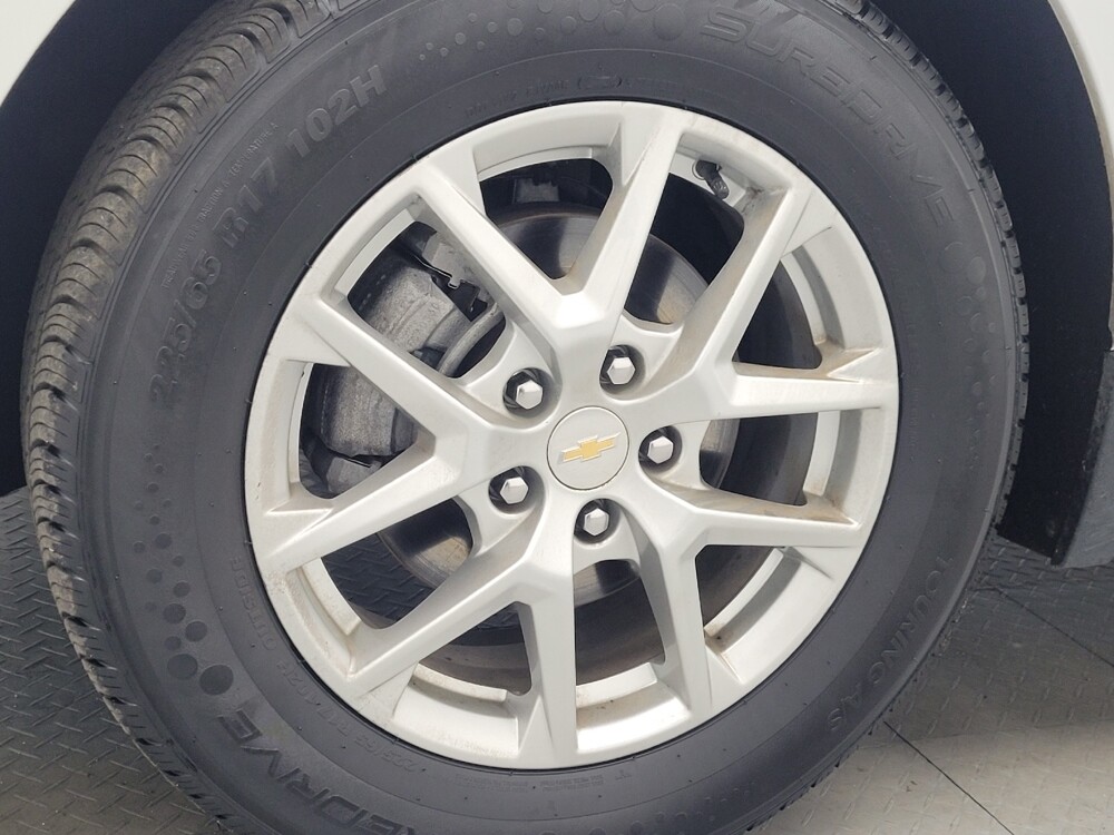 2023 Chevrolet Equinox in Huntsville, AL 35816 - 18103223 31