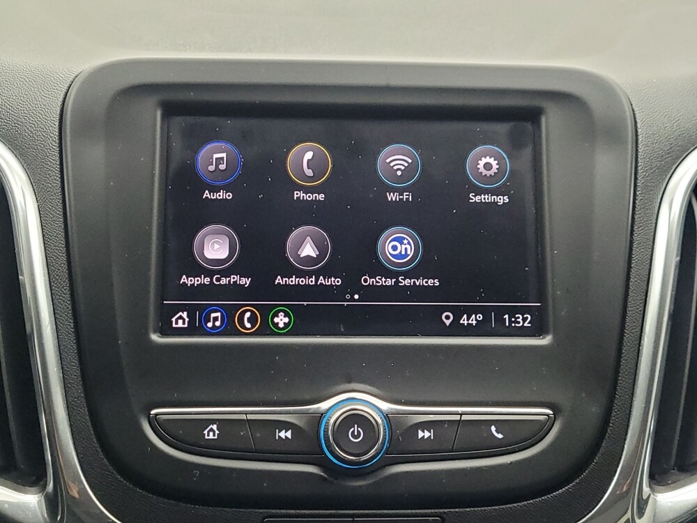 2023 Chevrolet Equinox in Huntsville, AL 35816 - 18103223 25