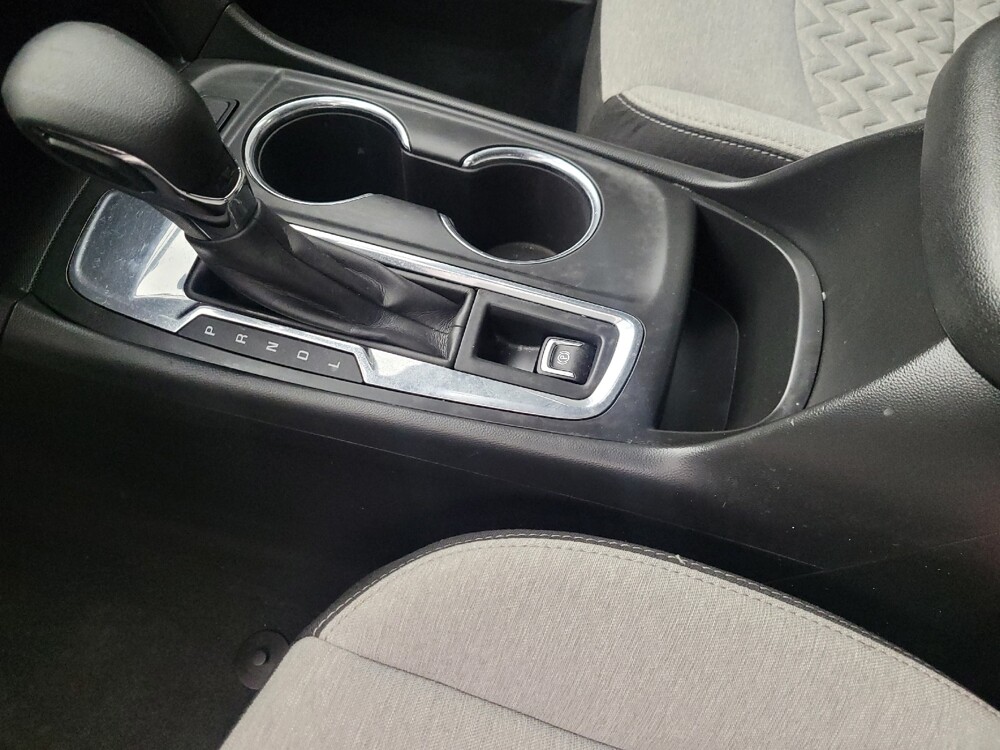 2023 Chevrolet Equinox in Huntsville, AL 35816 - 18103223 26