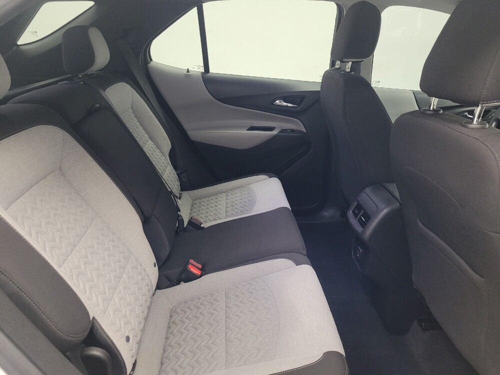 2023 Chevrolet Equinox in Huntsville, AL 35816 - 18103223 19