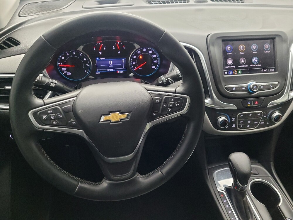 2023 Chevrolet Equinox in Huntsville, AL 35816 - 18103223 22