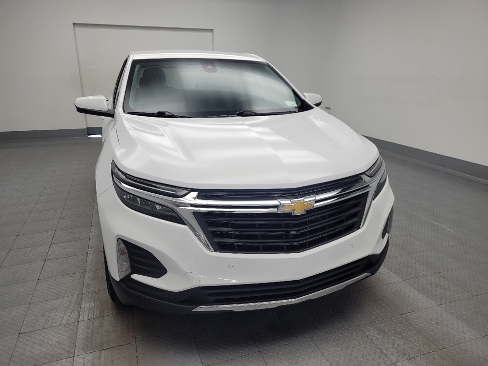 2023 Chevrolet Equinox in Huntsville, AL 35816 - 18103223 14