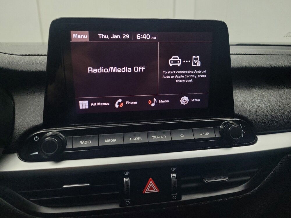 2023 Kia Forte in Memphis, TN 38128 - 18103224 25