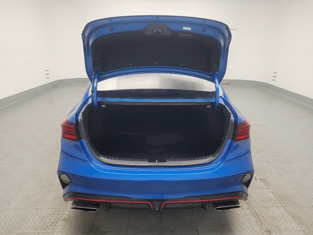 2023 Kia Forte in Memphis, TN 38128 - 18103224 29