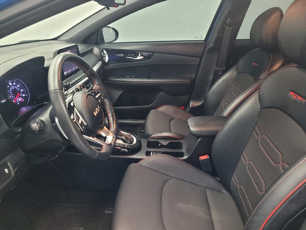 2023 Kia Forte in Memphis, TN 38128 - 18103224 17