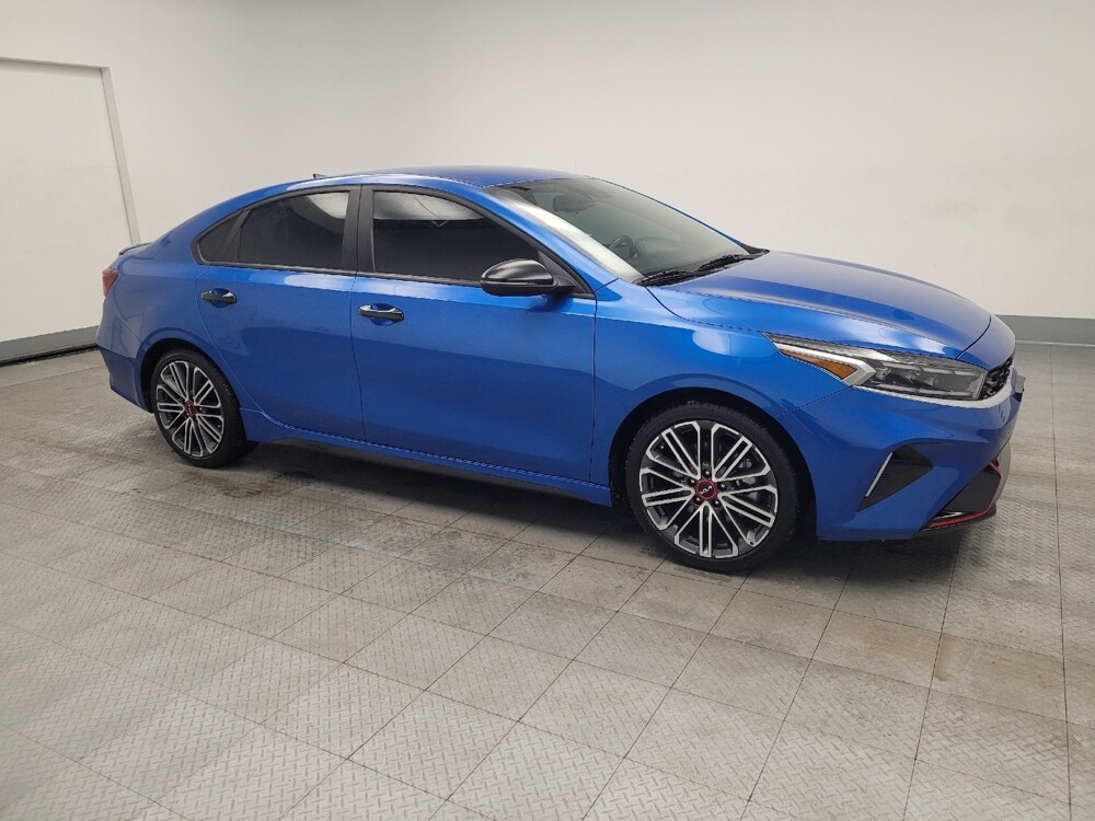 2023 Kia Forte in Memphis, TN 38128 - 18103224 11
