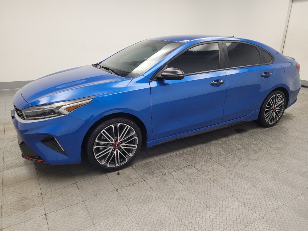 2023 Kia Forte in Memphis, TN 38128 - 18103224 2
