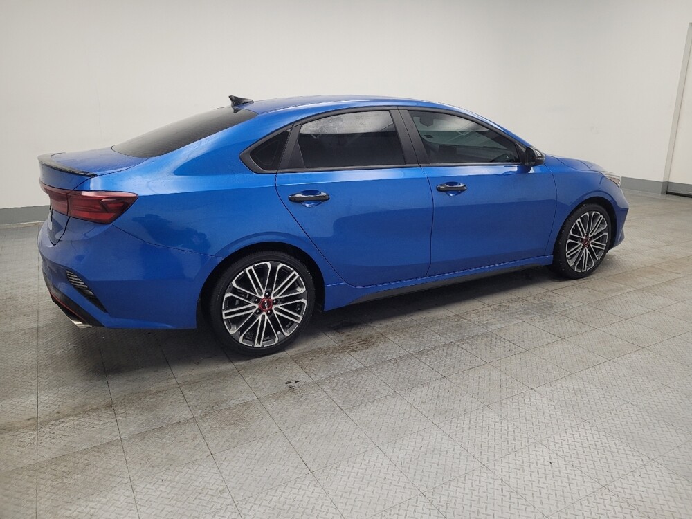 2023 Kia Forte in Memphis, TN 38128 - 18103224 10