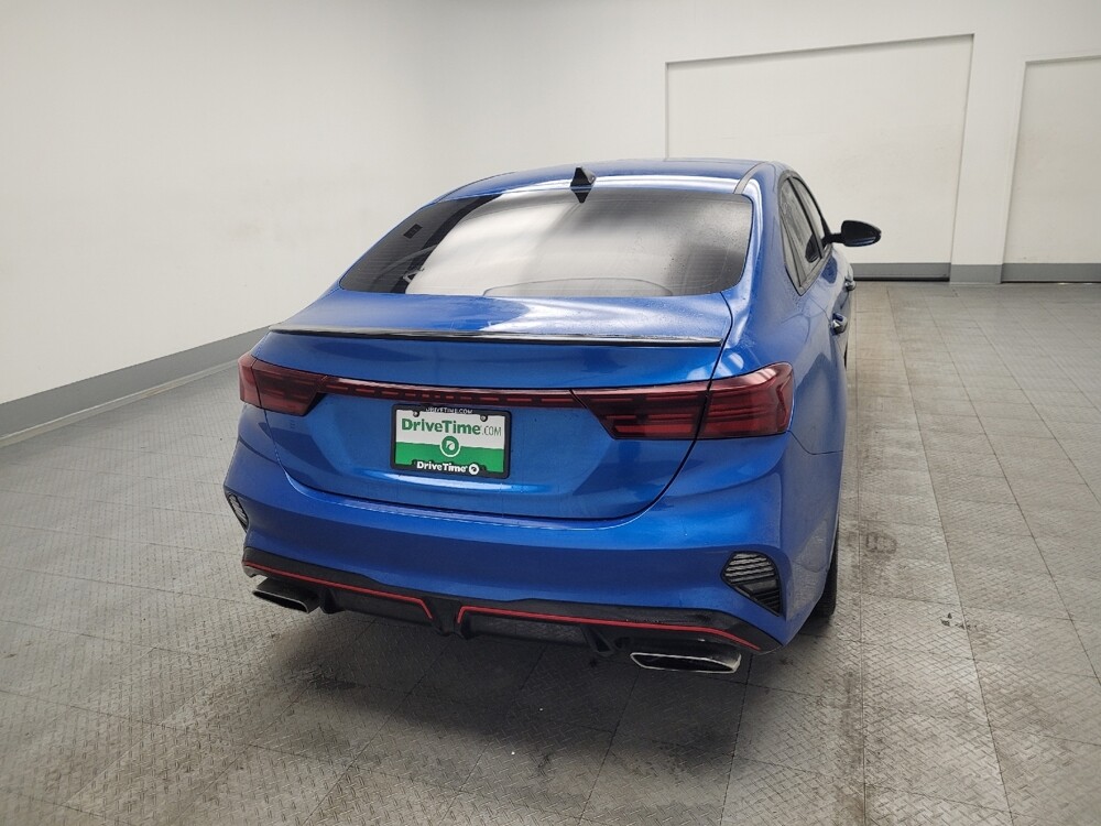 2023 Kia Forte in Memphis, TN 38128 - 18103224 7